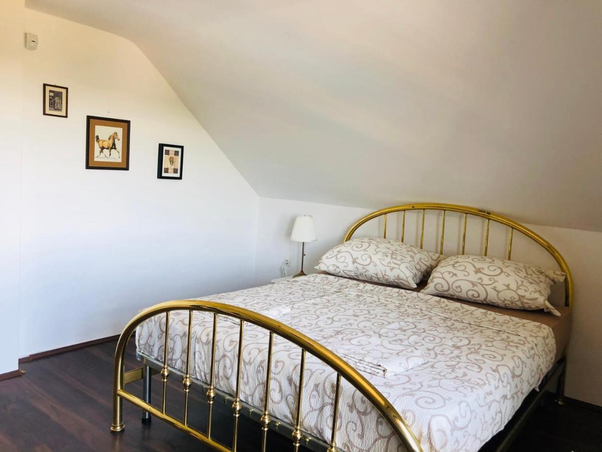 Fruska Pool House Villa Sremska Kamenica ภายนอก รูปภาพ