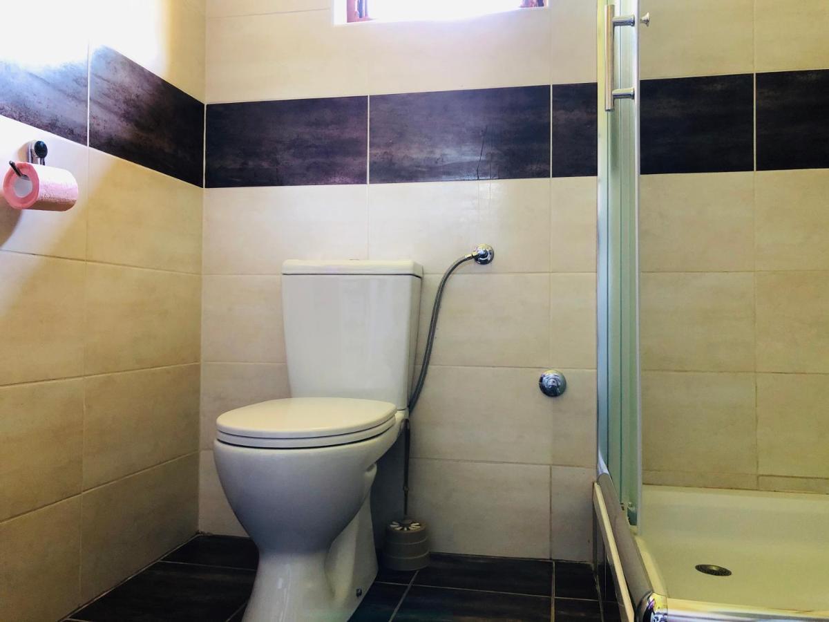 Fruska Pool House Villa Sremska Kamenica ภายนอก รูปภาพ