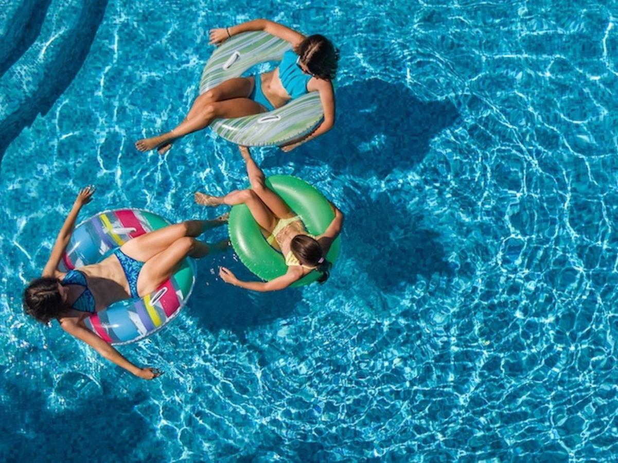 Fruska Pool House Villa Sremska Kamenica ภายนอก รูปภาพ