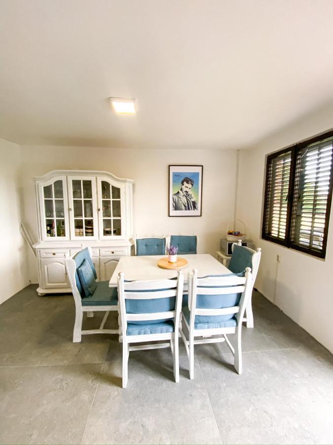 Fruska Pool House Villa Sremska Kamenica ภายนอก รูปภาพ