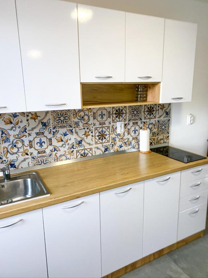 Fruska Pool House Villa Sremska Kamenica ภายนอก รูปภาพ