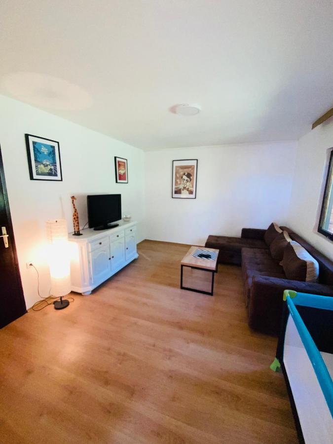 Fruska Pool House Villa Sremska Kamenica ภายนอก รูปภาพ