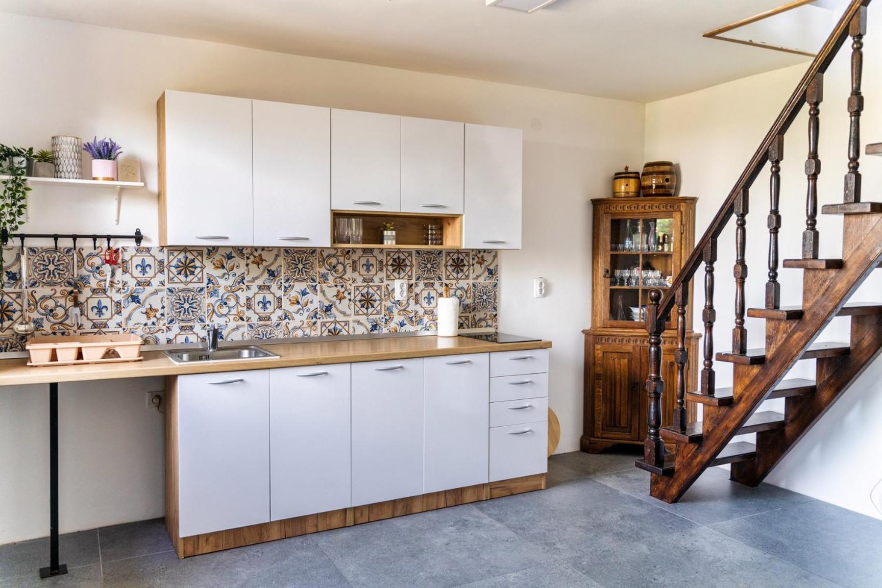 Fruska Pool House Villa Sremska Kamenica ภายนอก รูปภาพ